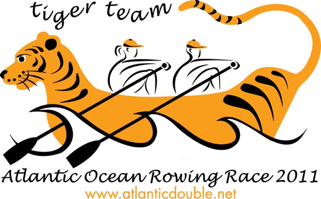 Tiger team logo